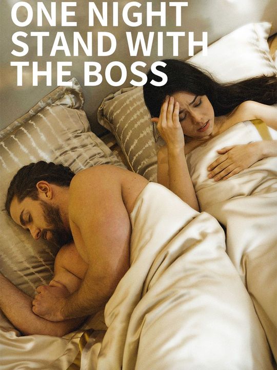 A One Night Stand with the Boss