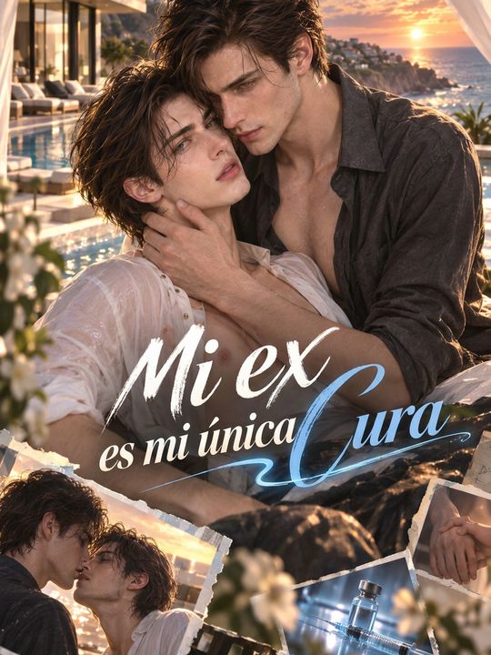 Mi ex es mi única cura