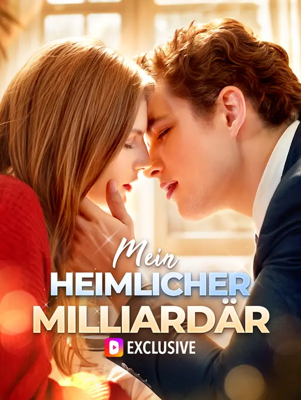 Mein heimlicher Milliardär(Synchron)
