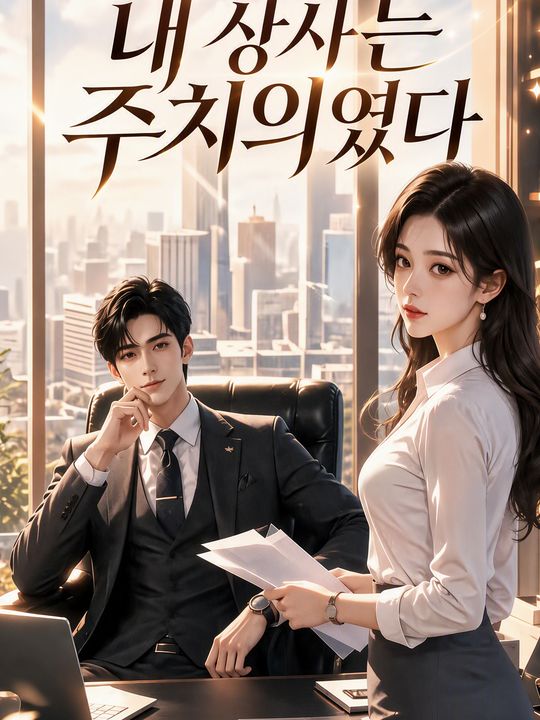 내 상사는 주치의였다