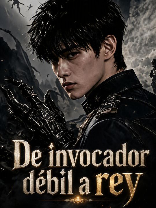 De invocador débil a rey