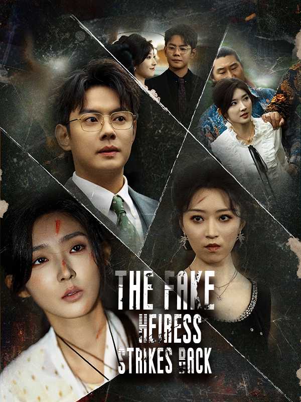 The Fake Heiress Strikes Back