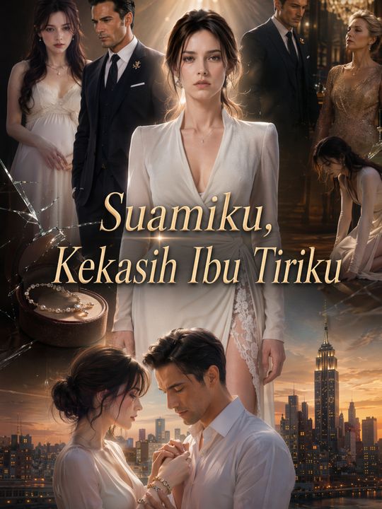 Suamiku, Kekasih Ibu Tiriku