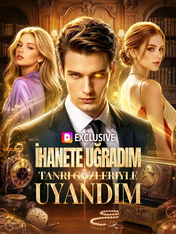 İhanete Uğradım, Tanrı Gözleriyle Uyandım(Dublajlı)