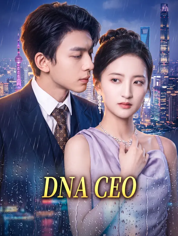DNA CEO