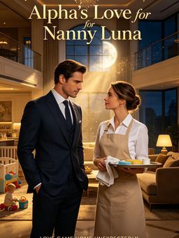 Alpha’s Love for Nanny Luna