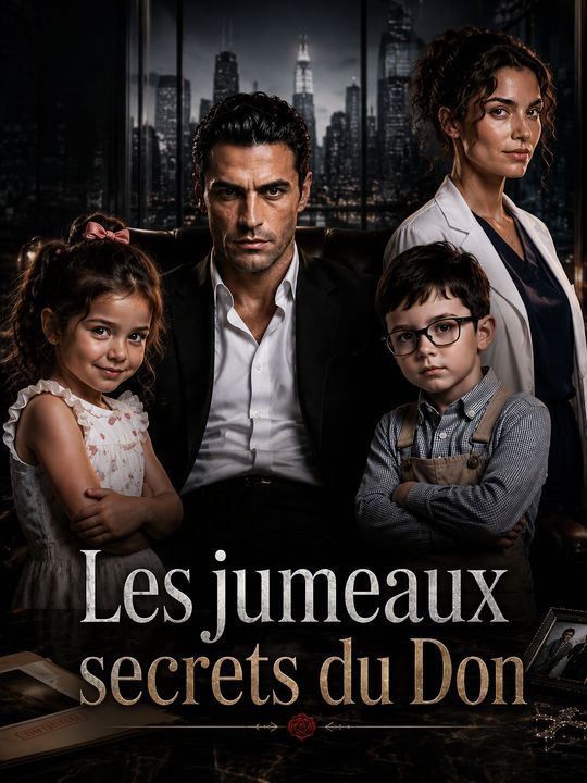 Les jumeaux secrets du Don