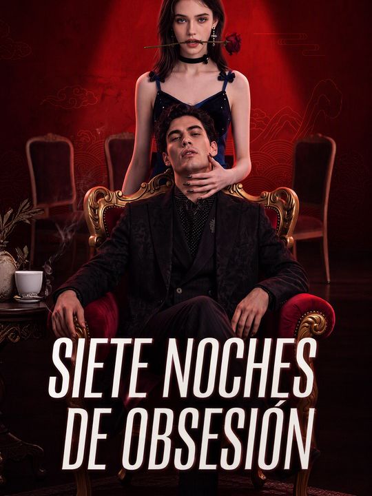 Siete noches de obsesión