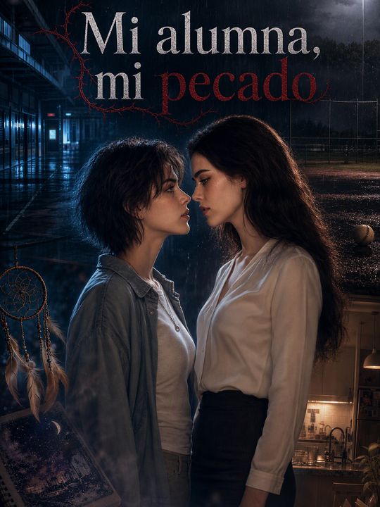 Mi alumna, mi pecado