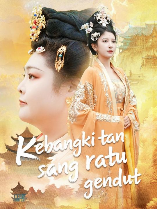 Kebangkitan sang ratu gendut