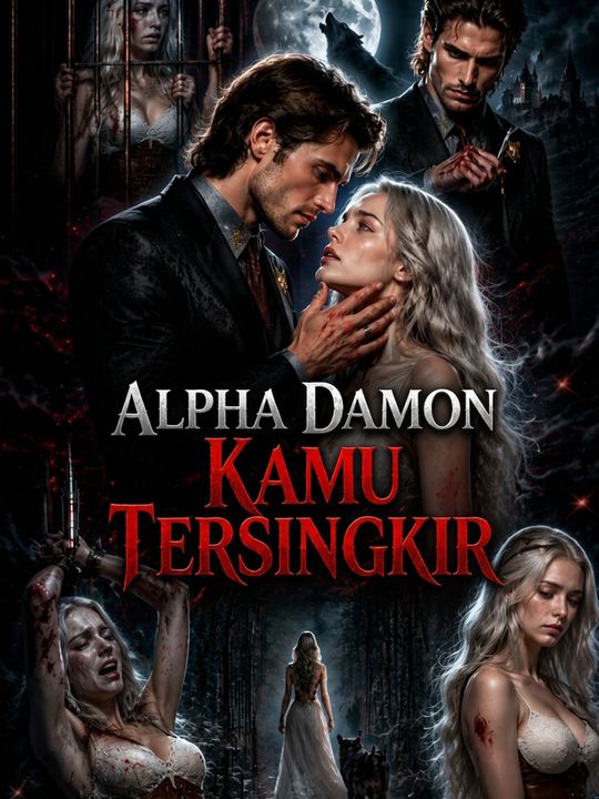 Alpha Damon, kamu tersingkir