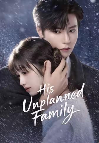 His Unplanned Family