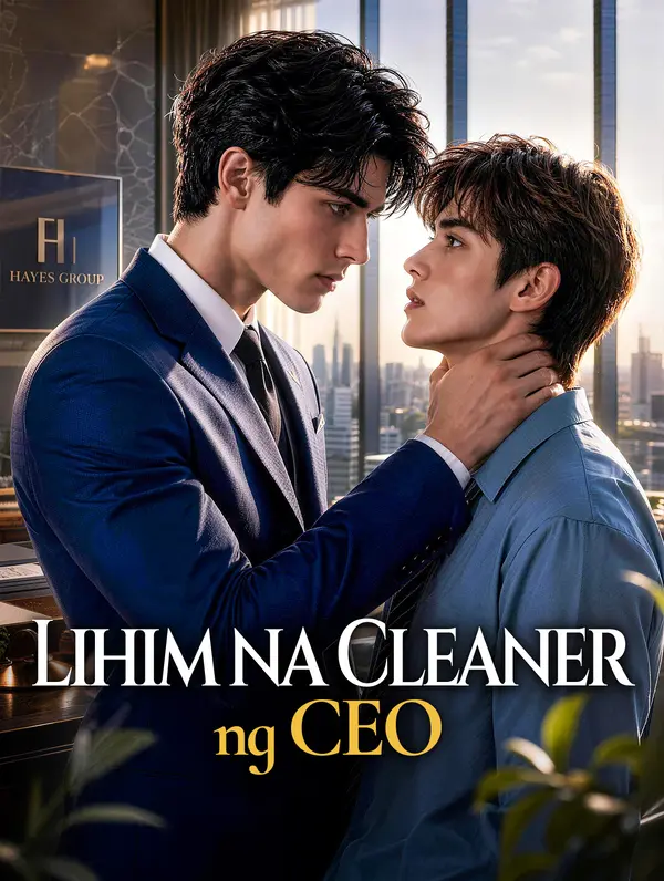 Lihim na Cleaner ng CEO