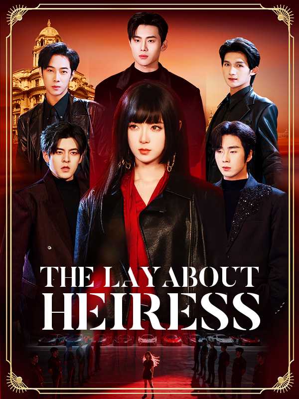 The Layabout Heiress