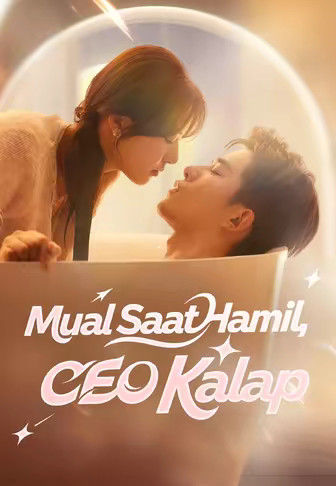 (Dub)Mual Saat Hamil, CEO Kalap