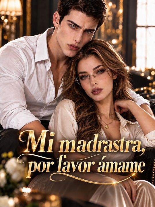Mi madrastra, por favor ámame