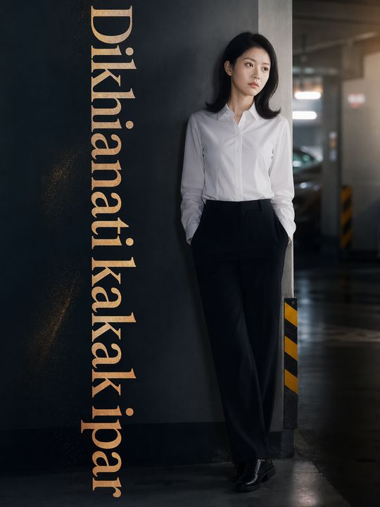 Dikhianati kakak ipar
