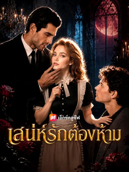 เสน่ห์รักต้องห้าม