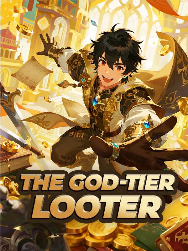 The God-Tier Looter