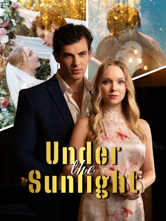 Under the sunlight