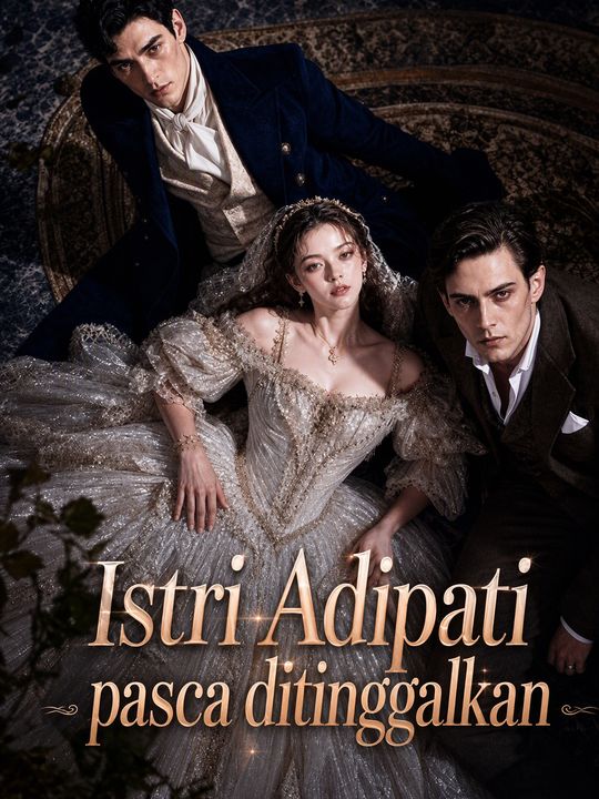 Istri Adipati pasca ditinggalkan