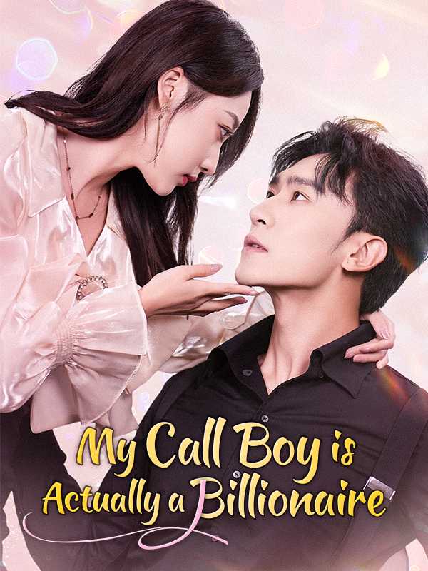 My Call Boy is Actually a Billionaire