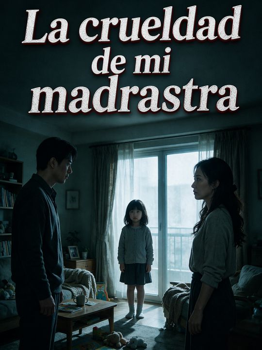 Mi madrastra, mi pesadilla
