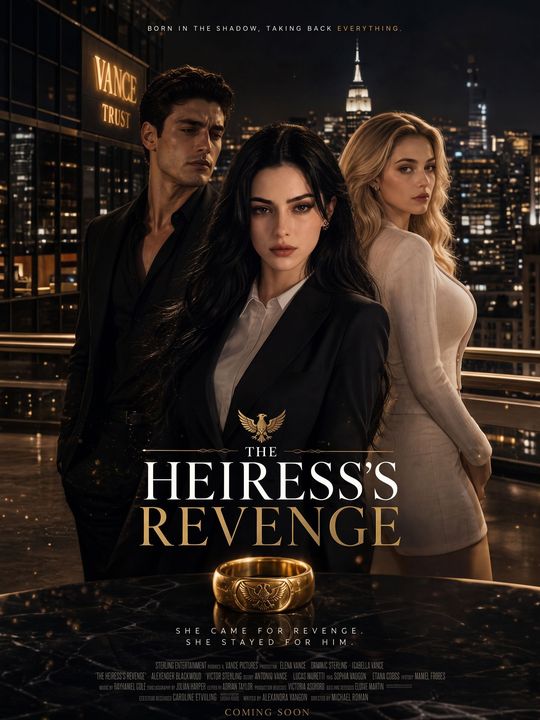 The Heiress's Revenge