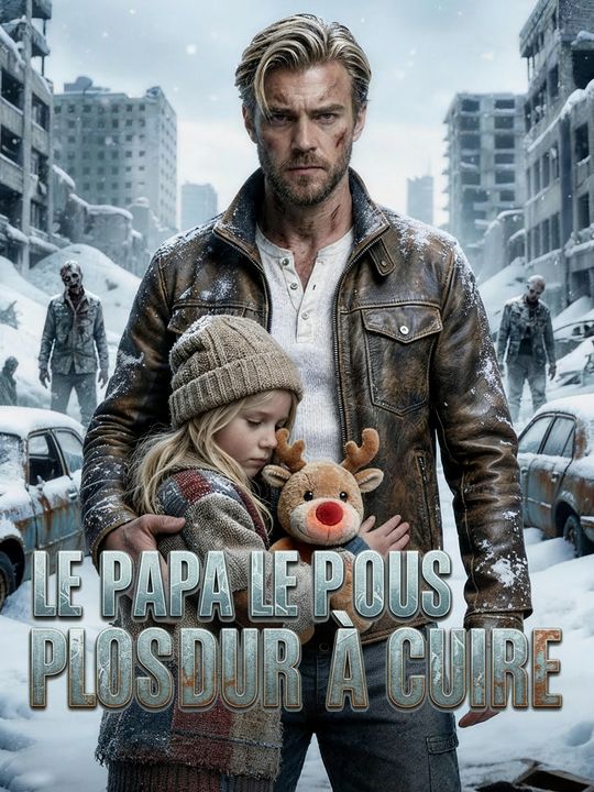 Le papa le plus dur à cuire