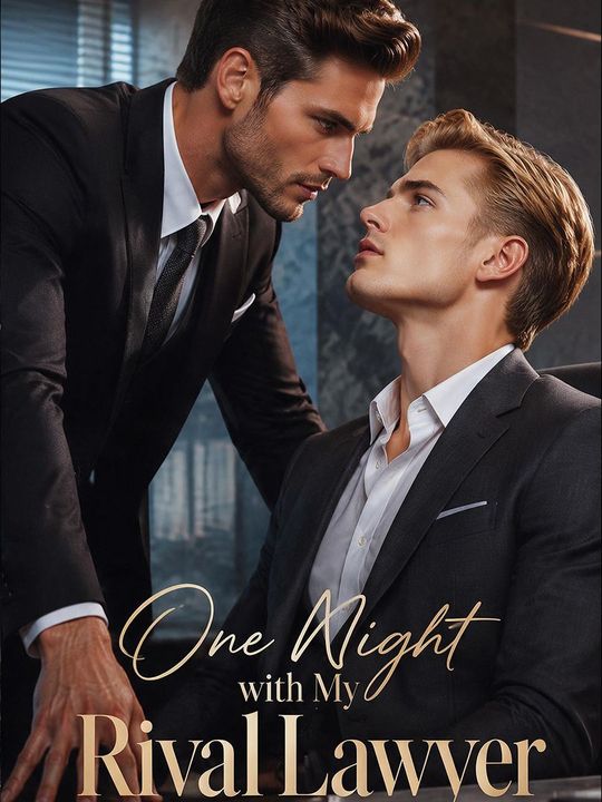 One Night with My Rival Lawyer