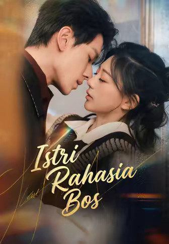 Istri Rahasia Bos