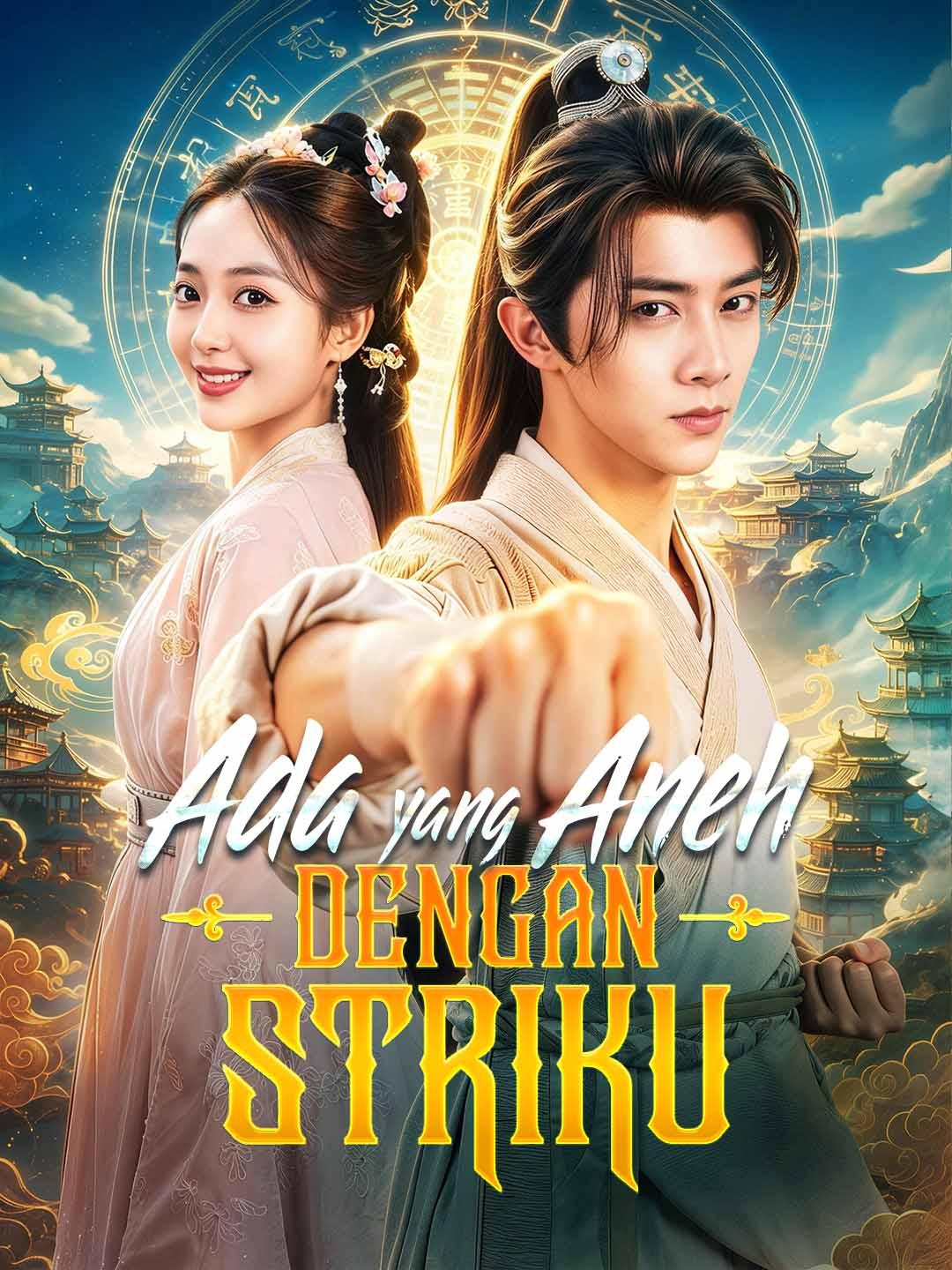 Ada yang Aneh dengan Istriku