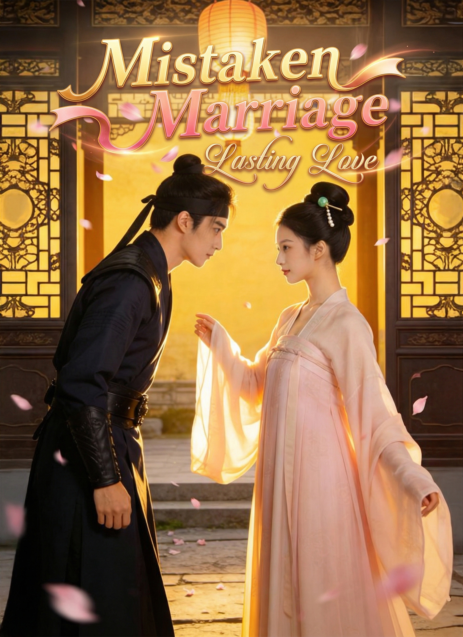 Mistaken Marriage, Lasting Love (2024)