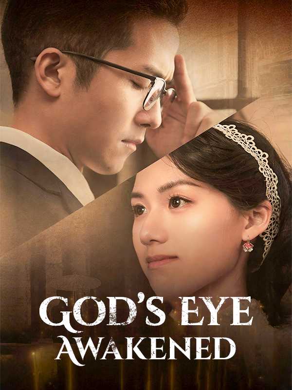 God's Eye Awakened
