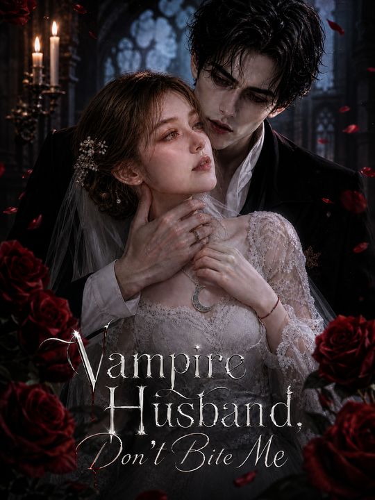 Vampire Husband, Don't Bite Me