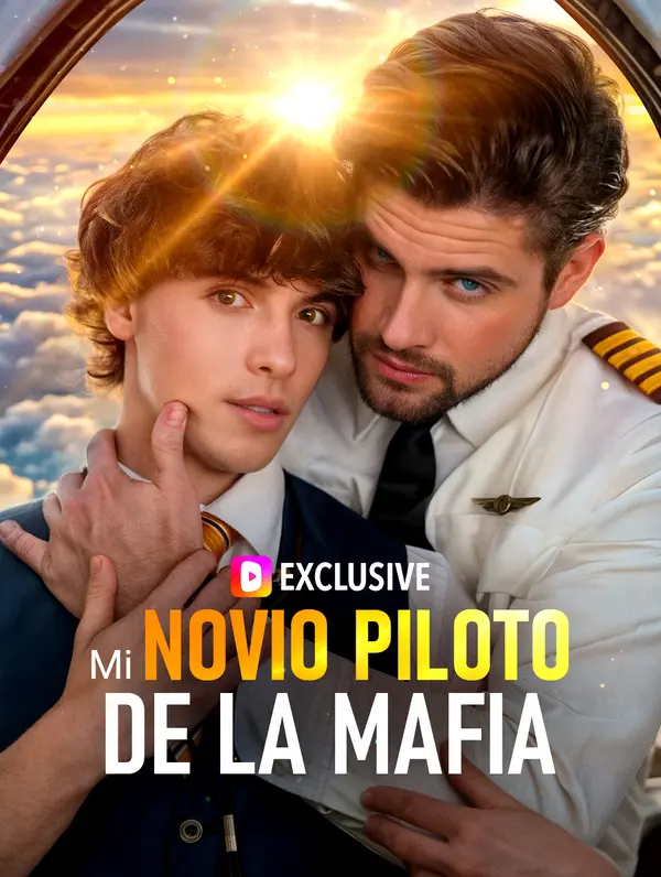 Mi Novio Piloto de la Mafia(Doblado)