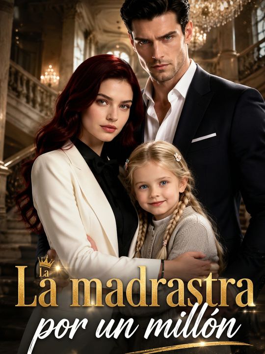 La madrastra por un millón