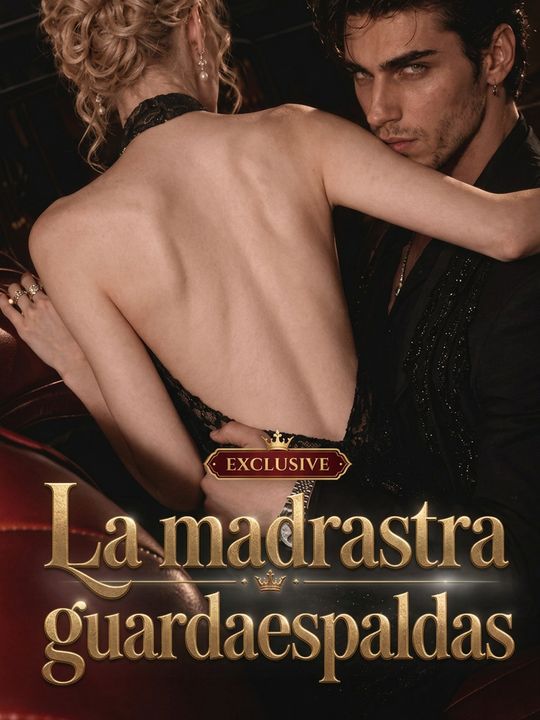 La madrastra guardaespaldas