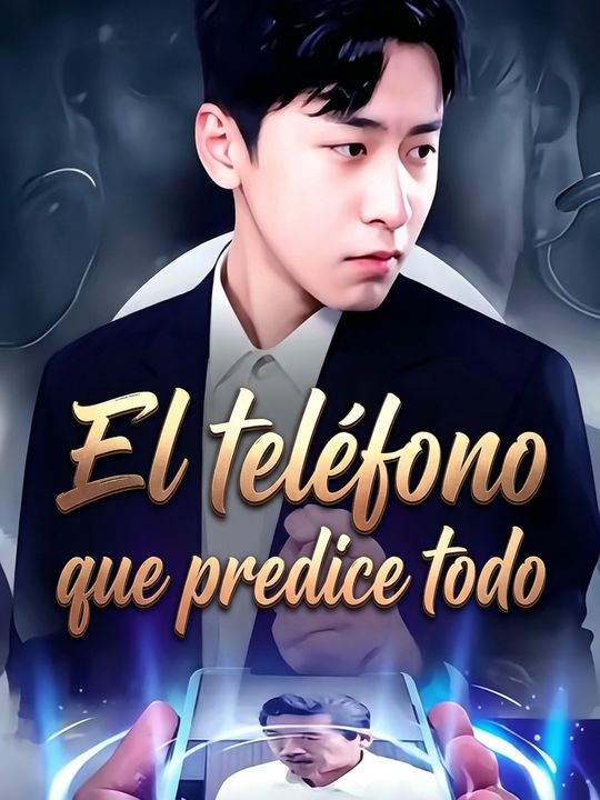 El teléfono que predice todo