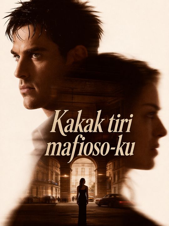 Kakak tiri mafioso-ku