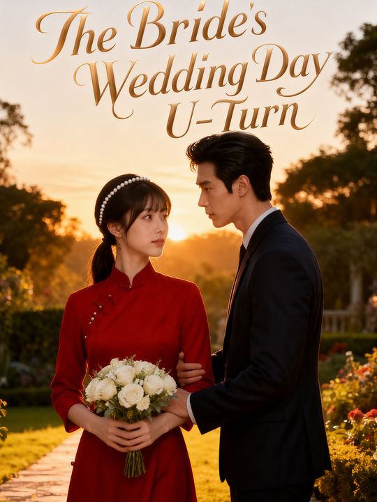 The Bride's Wedding Day U-Turn
