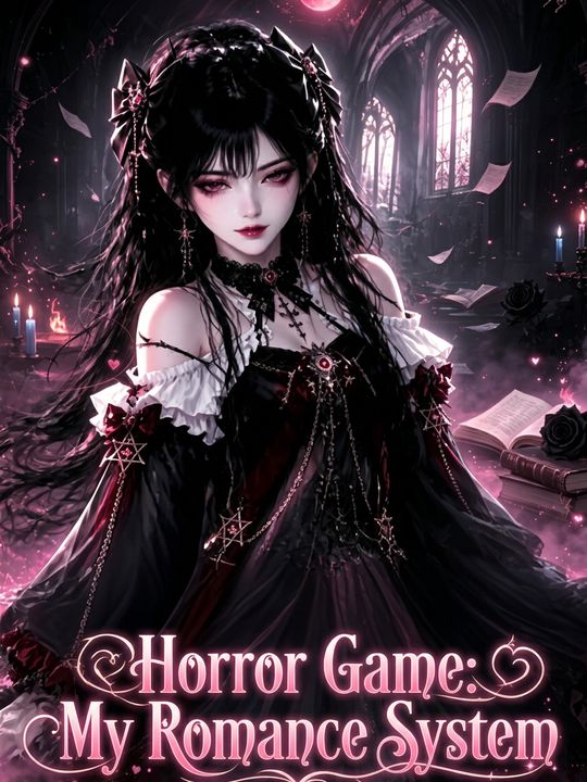 Horror Game: My Romance System