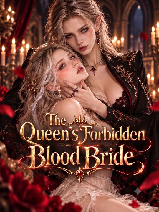 Regina vampira: sposa proibita