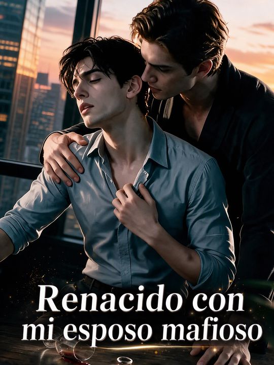Renacido con mi esposo mafioso