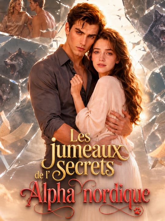 Les jumeaux secrets de l'Alpha nordique