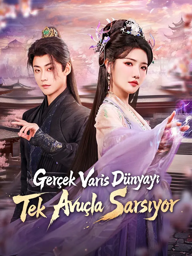 Gerçek Varis Dünyayı Tek Avuçla Sarsıyor