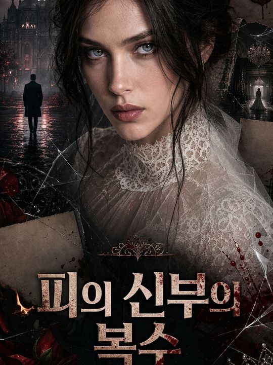 피의 신부의 복수