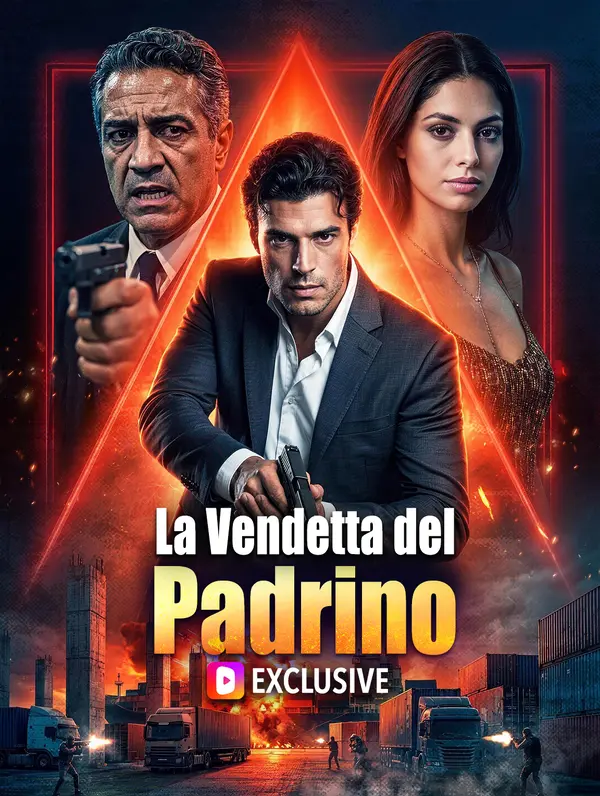 La Vendetta del Padrino(Doppiato)