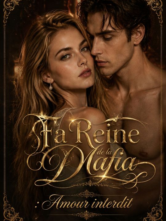 La Reine de la Mafia : Amour interdit