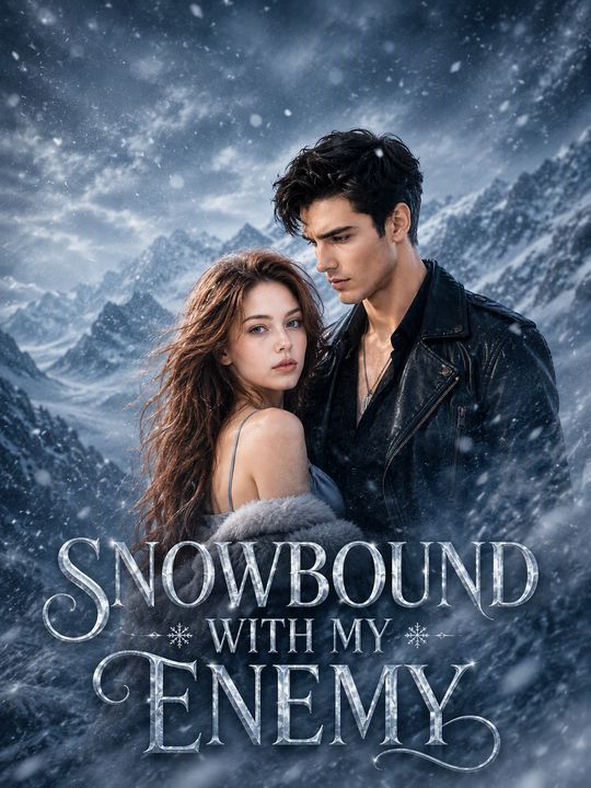 Snowbound with My Enemy